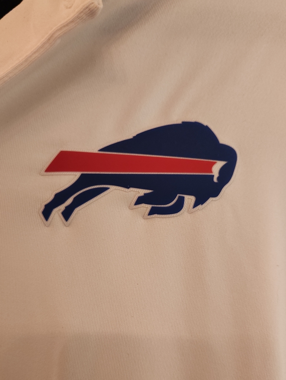 Buffalo Bills Nike Polo - Picture 2 of 8